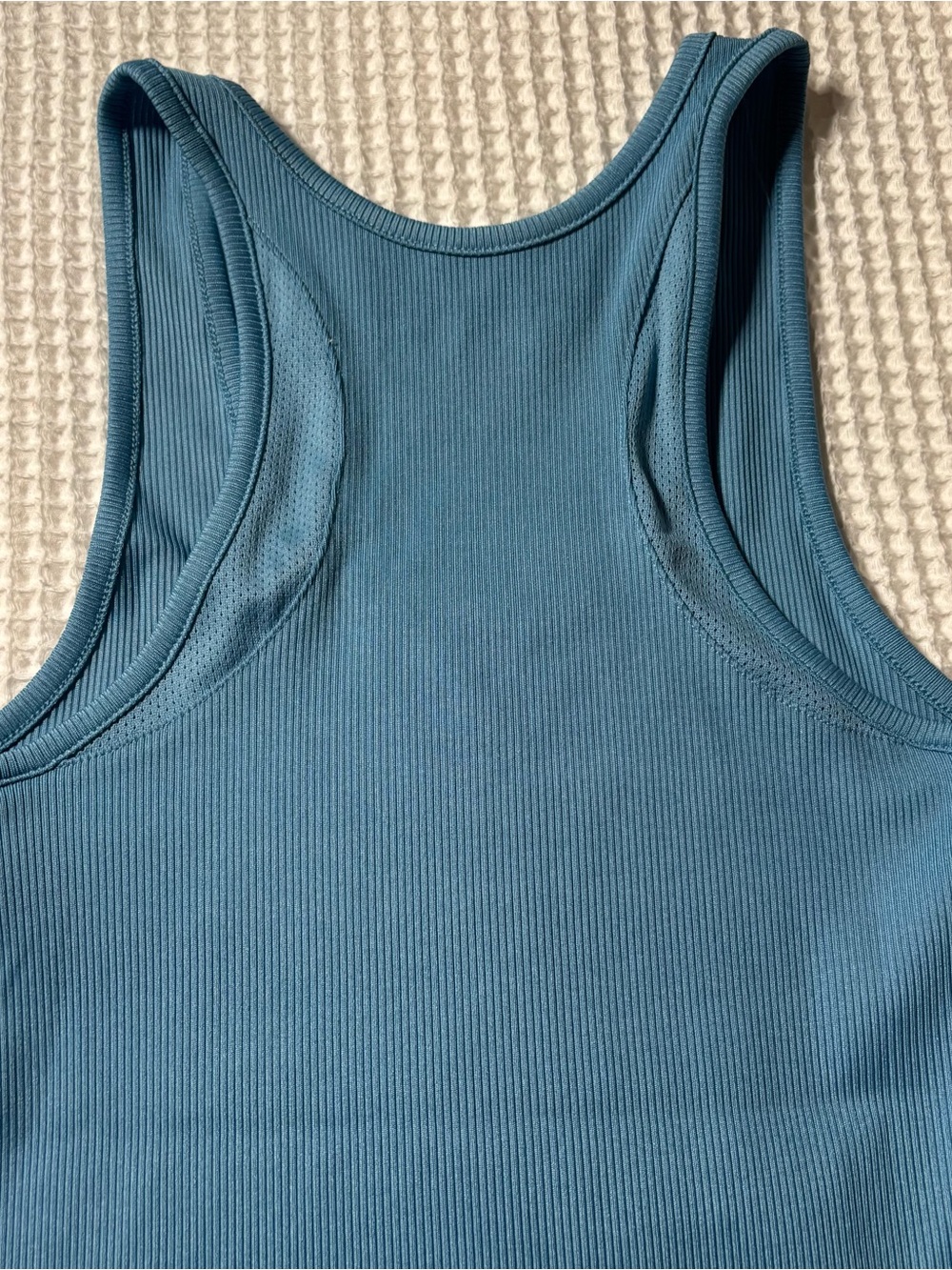 Under Armour Racerback Tank - Picture 4 of 4